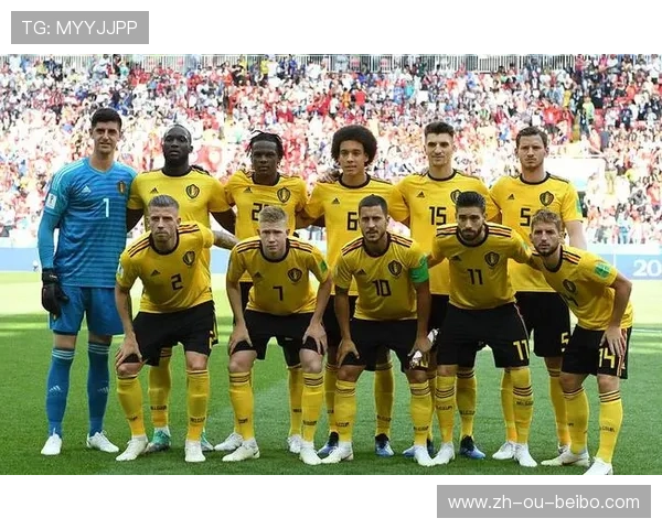 英超比利时籍球员名单及竞技表现分析