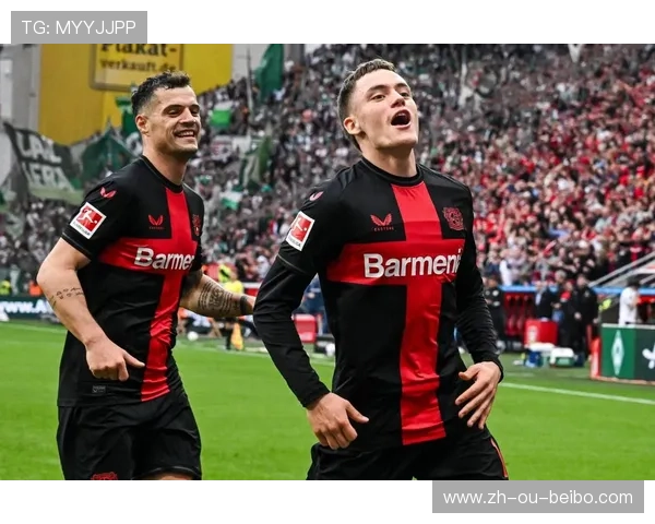 德甲球队技战术特点及不同球队风格对比分析