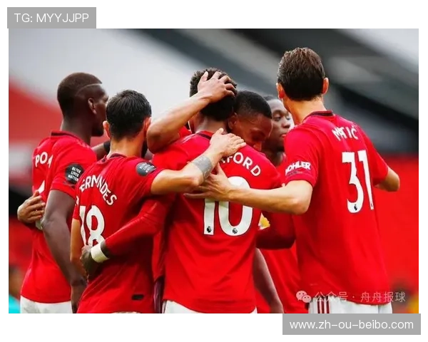 英超红衣球队：曼联与其经典红色球衣的文化意义